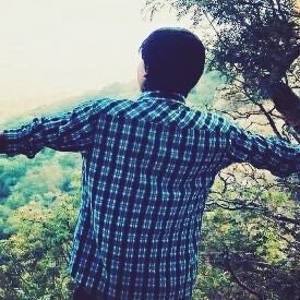 Sarthak Vijayvergiya