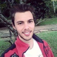 Marcos Spessatto Defendi