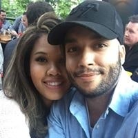 Cale Anthony Boudreau