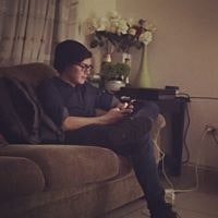 Javier Enrique Aguilar