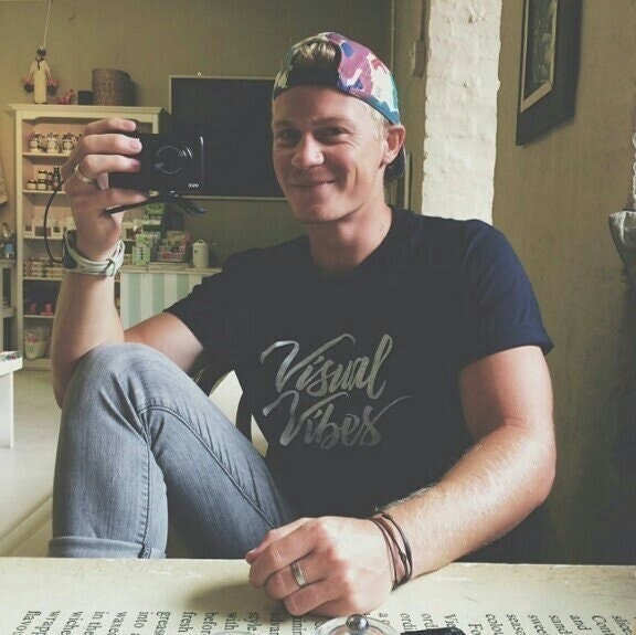 ° BENBROWNΔWENDY °