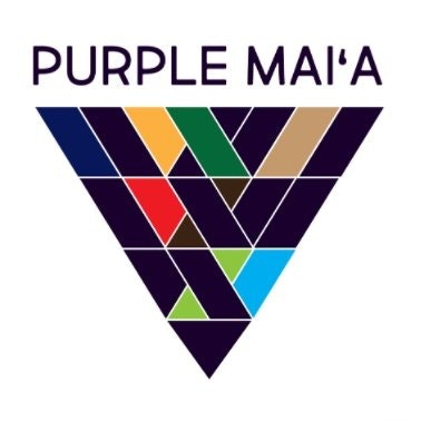 Purple Maiʻa