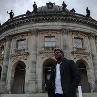 Miller Alexander Rajendran