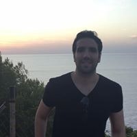 Alan Abramoff Lisnovetzky