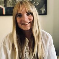 Nicole Alexandra Michaelis