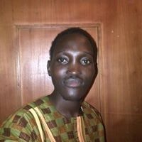 Shobola Olayinka Michael