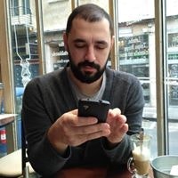 Alexander Semenchenko