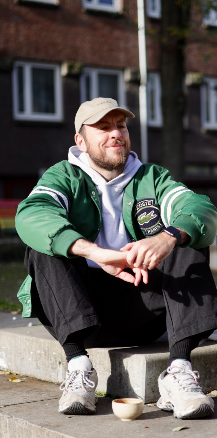 Seb Hoffmann