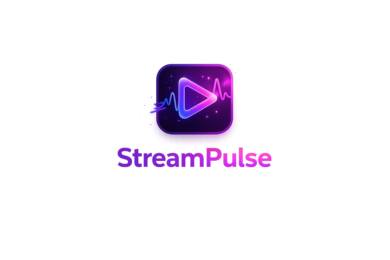 StreamPulse