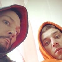 Андрей Гладьо