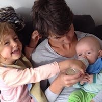 Chantal Van Overstraeten