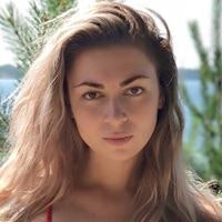 Оксана Прокопова