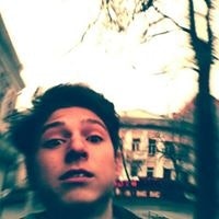 Никита Белоус