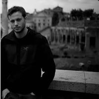 Teis Halkjaer-Lassen Sherman