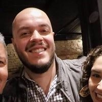 Diego Henrique Rosales Ferreira