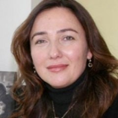 Elisa Yorman