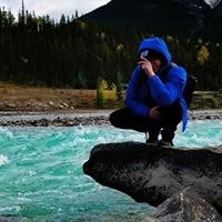 Gabriel-Élie Chouinard