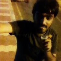 Santhosh Kumar Andaluri