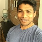 Aj Kothapalli