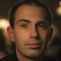 Денис Андреев