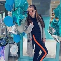 Anastasia Petrichenko