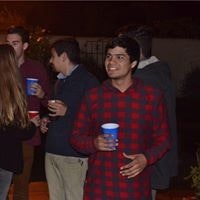 Ignacio Diaz Jimenez