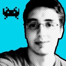 Dani Martín Doménech