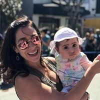 Brenda Lando Fridman