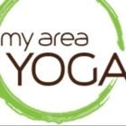 My Area Yoga