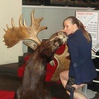 Veronika Elizabeth-Sophie