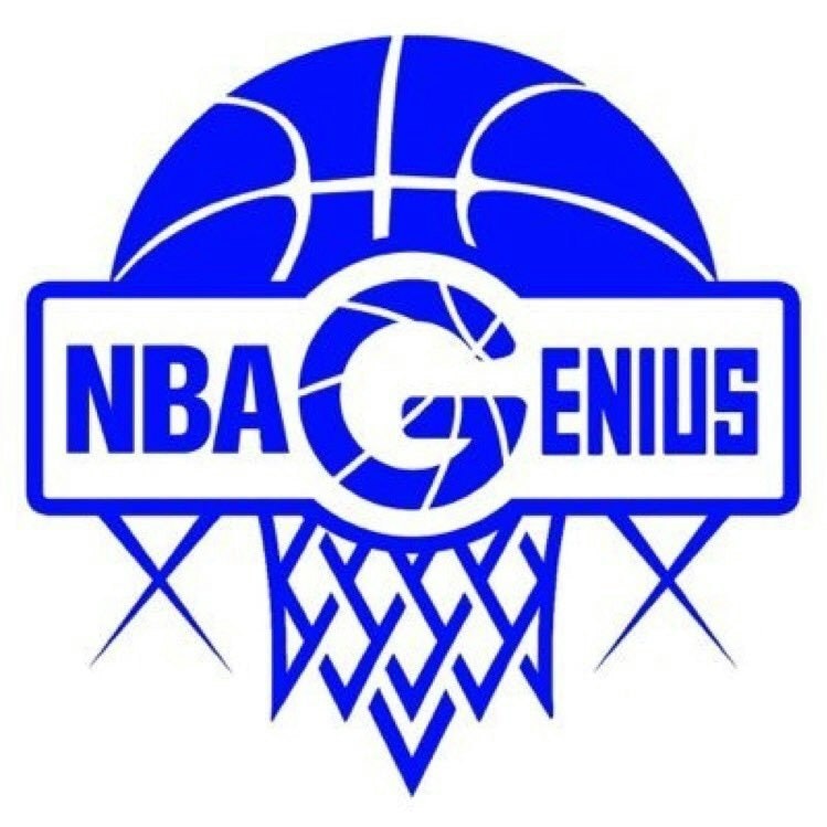 NBA Genius