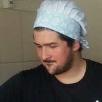 Guilherme Albrecht Gazzo