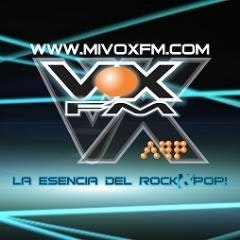 mi VOX FM