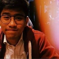 Charles Louie R. Villacorta