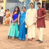 Koppurapu Krupakar Reddy