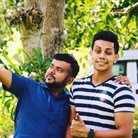 Kevin Shehan Ekanayake