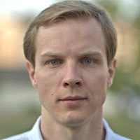 Sergey Rozhdestvenskiy