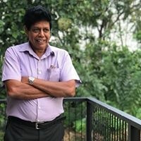 Ranjith Ekanayake