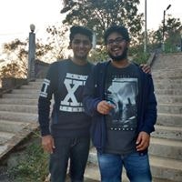 Shubhankar Srivastava