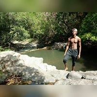 Ernesto Antonio Fisher