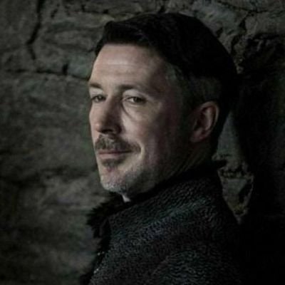 پـیــتِر بِـیلــیش