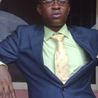 Tijani Obafemi Ibrahim