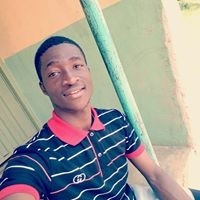 AbdulKareem AbdulAkeem Adebayo