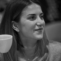 Kateryna Kolibabchuk