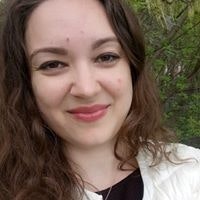 Вера Строкова