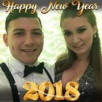 Danielly Douglette Caldas