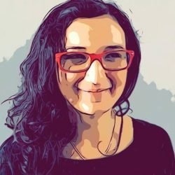 Pavartte Marie-Claire