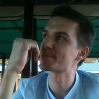 Алексей Романов