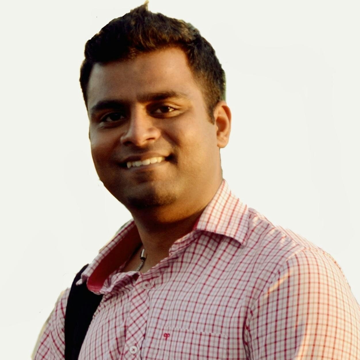 Pawan Kumar