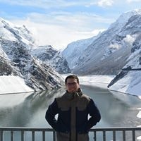 Andrei Alecsandru Neculai